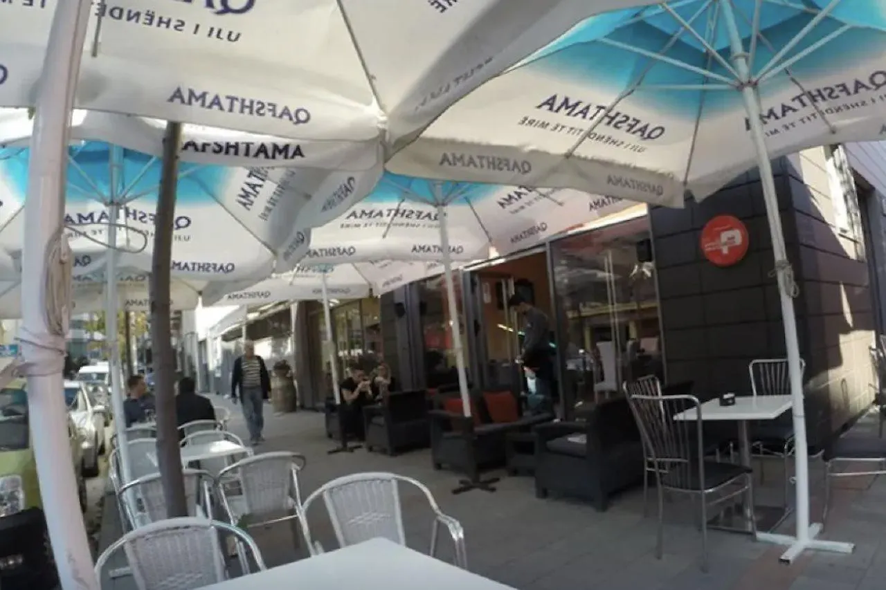 Hotel Serenity Tirana