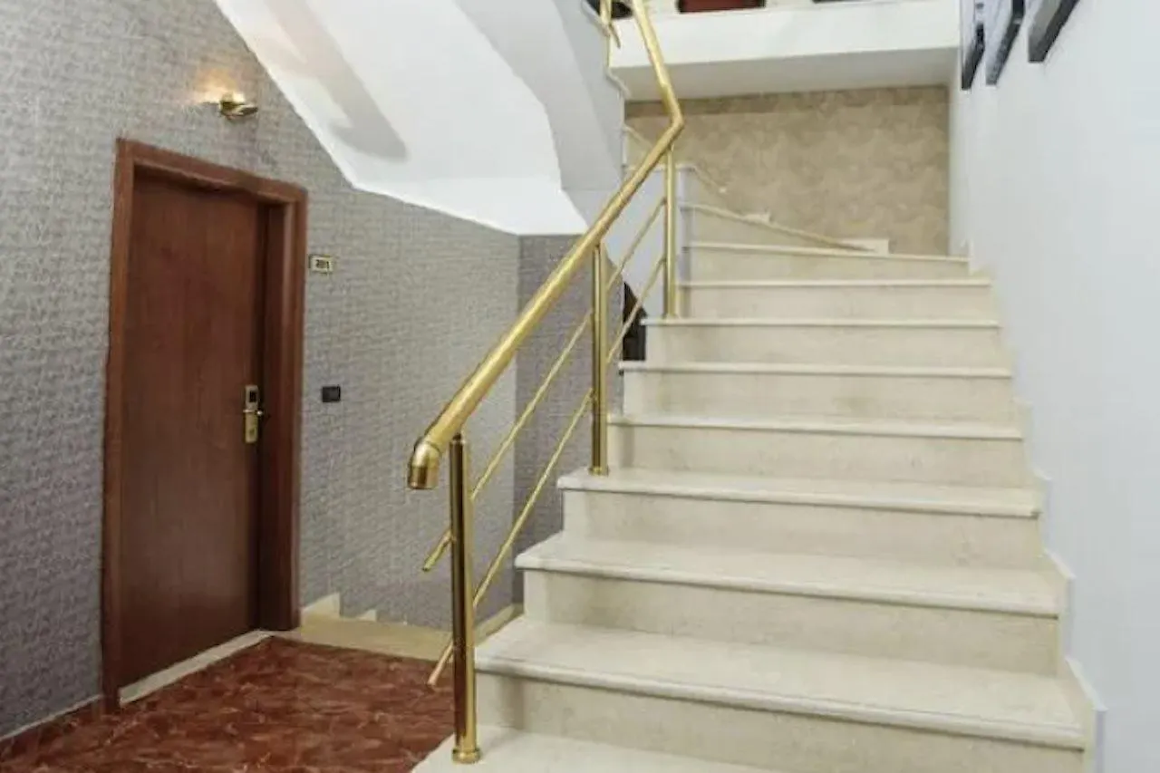 Hotel Serenity Tirana