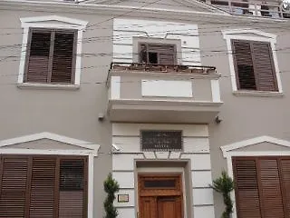 Hotel Serenity Tirana