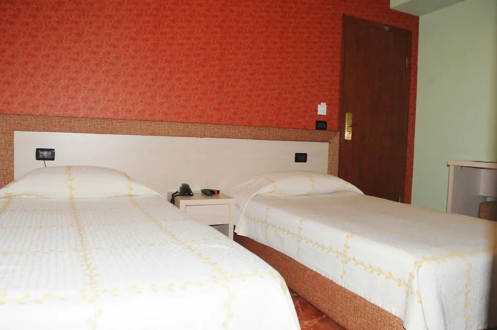 Hotel Serenity Tirana