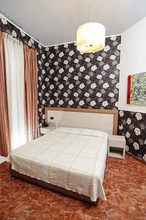 Hotel Serenity Tirana