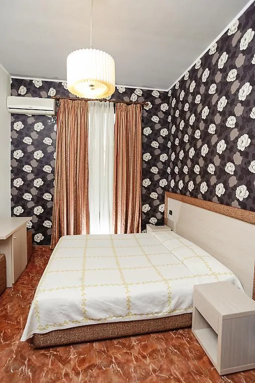 ***  Hotel Serenity Tirana Albania