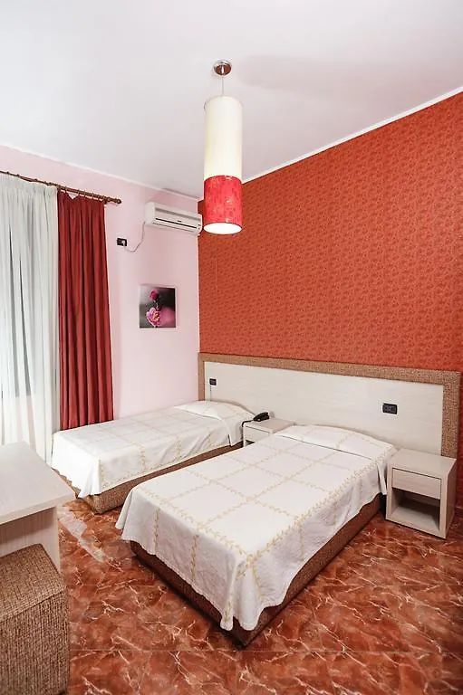 Hotel Serenity Tirana