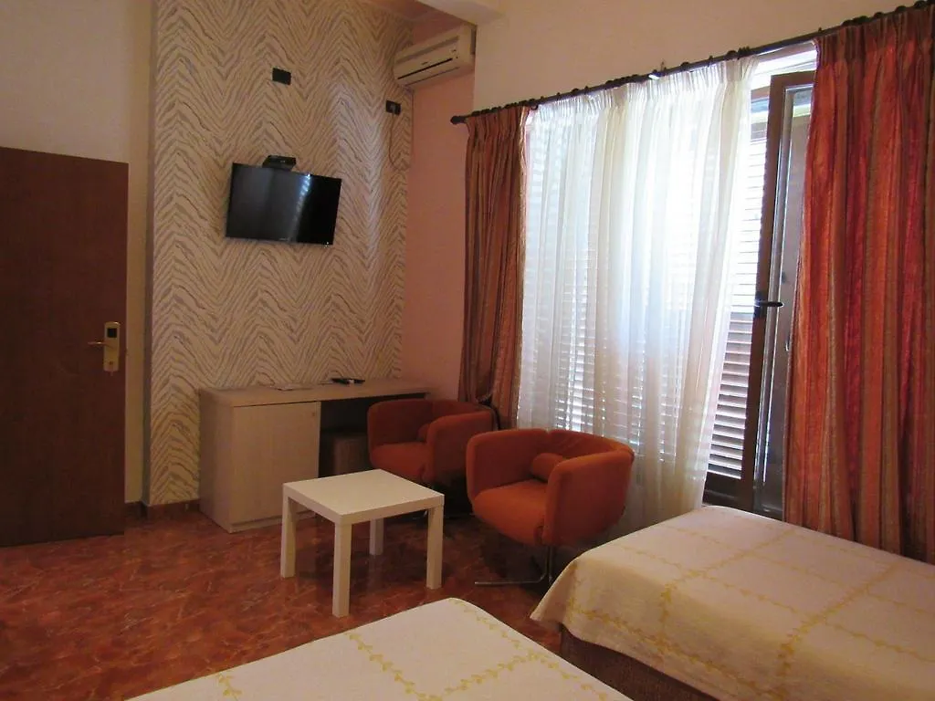 Hotel Serenity Tirana Albania
