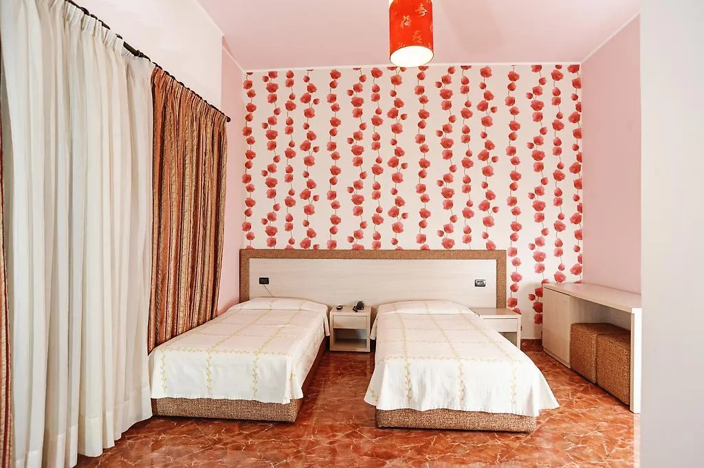 Hotel Serenity Tirana Albania