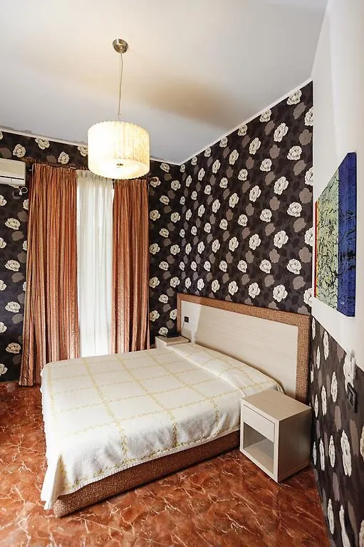 Hotel Serenity Tirana