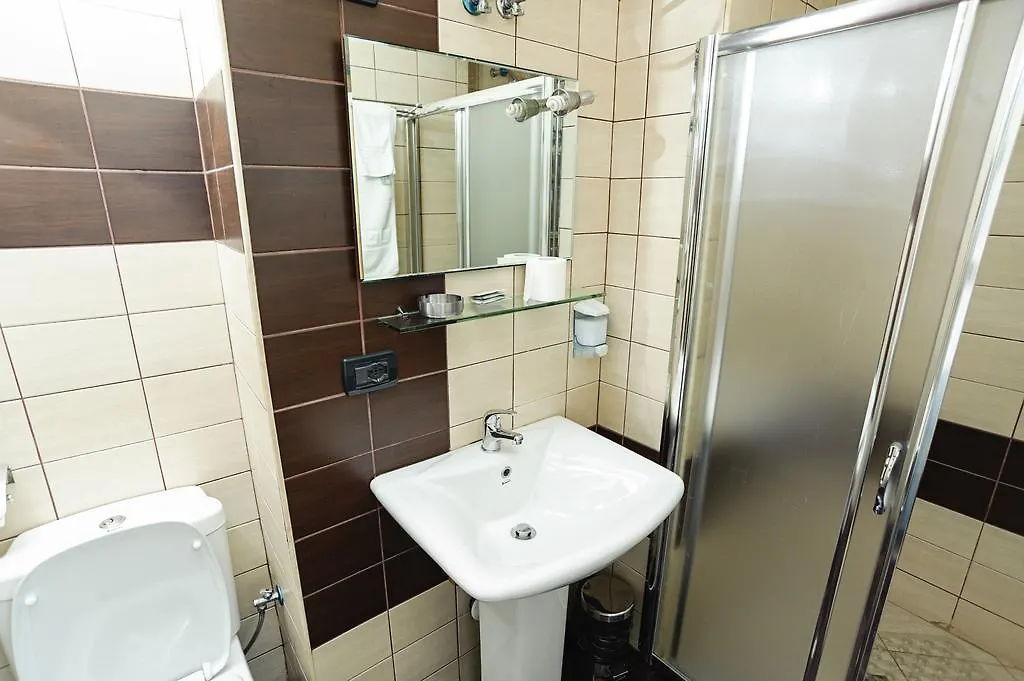 Hotel Serenity Tirana 3*,  Albania