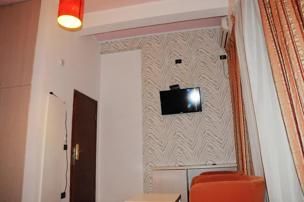 Hotel Serenity Tirana