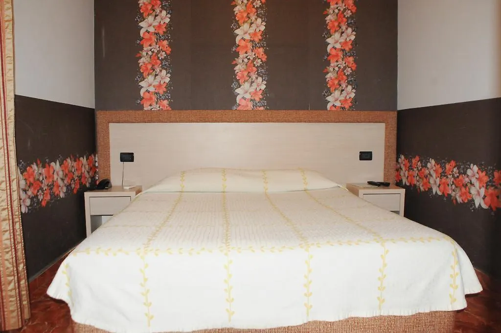 Hotel Serenity Tirana