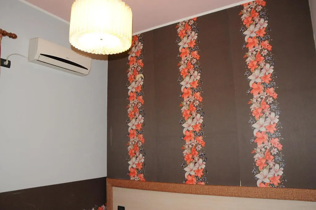 Hotel Serenity Tirana Albania