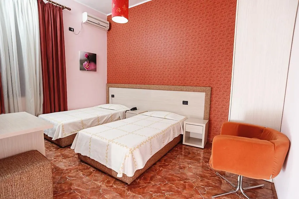 Hotel Serenity Tirana