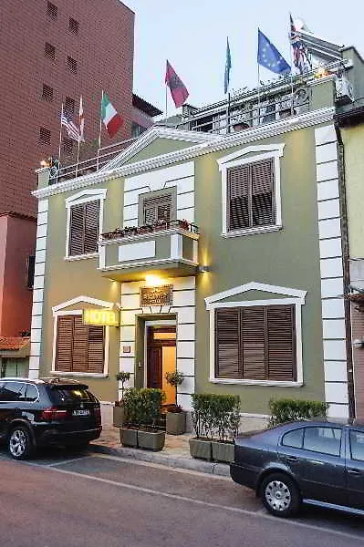 Hotel Serenity Tirana