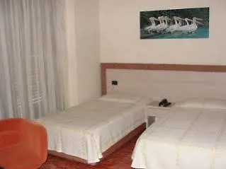 Hotel Serenity Tirana 3*,